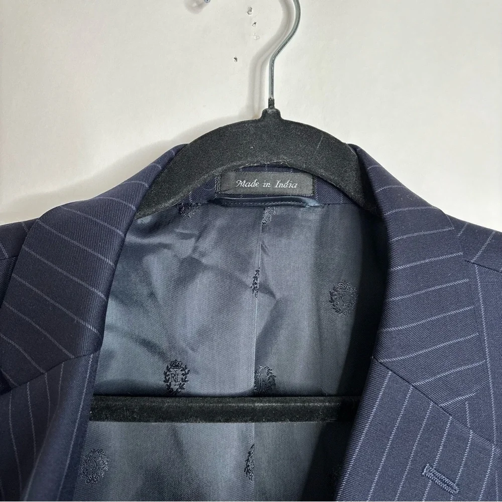 Lauren Ralph Lauren Wool Blazer Sports Coat size 48R